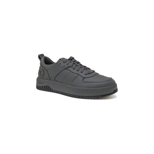 HUGO Sneakersy Kilian 45 promocyjna cena Gomez Fashion Store