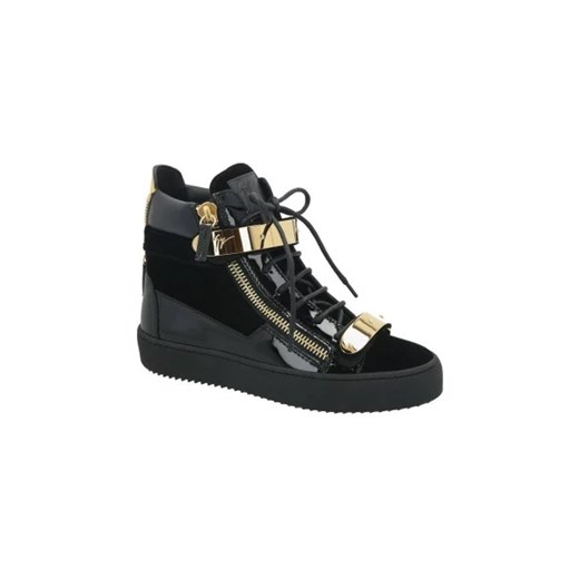 Buty sportowe damskie Giuseppe Zanotti sneakersy
