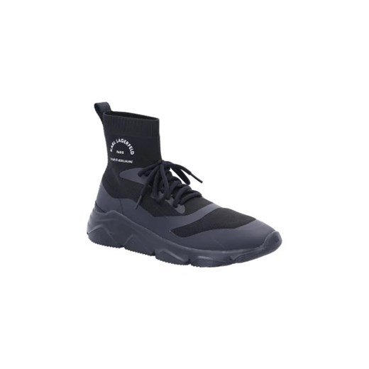 Karl Lagerfeld Sneakersy VERGE Karl Lagerfeld 41 promocja Gomez Fashion Store
