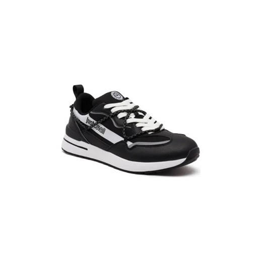 Just Cavalli Sneakersy ze sklepu Gomez Fashion Store w kategorii Buty sportowe męskie - zdjęcie 173026413