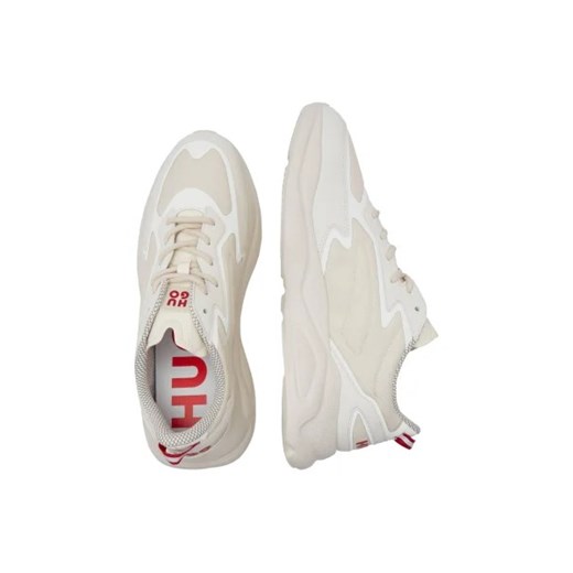 HUGO Sneakersy Leon Runn fkcd 41 wyprzedaż Gomez Fashion Store