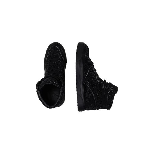 Michael Kors Sneakersy BARETT HIGH TOP Michael Kors 45 Gomez Fashion Store promocyjna cena