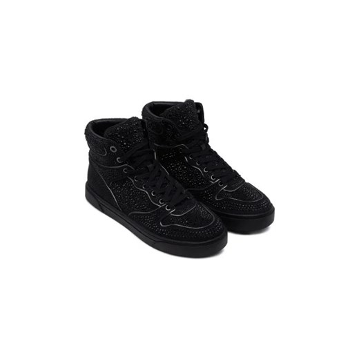 Michael Kors Sneakersy BARETT HIGH TOP Michael Kors 43 okazyjna cena Gomez Fashion Store
