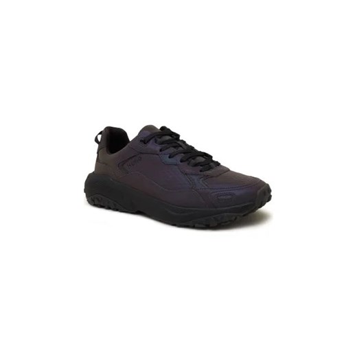 HUGO Sneakersy GO1ST aliri ze sklepu Gomez Fashion Store w kategorii Buty sportowe męskie - zdjęcie 173026520
