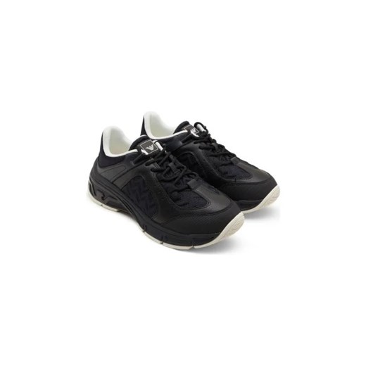Emporio Armani Sneakersy Emporio Armani 41 wyprzedaż Gomez Fashion Store
