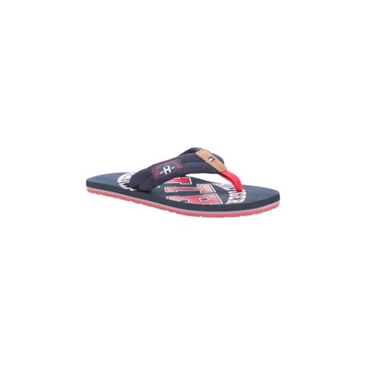Tommy Hilfiger Japonki Beach ze sklepu Gomez Fashion Store w kategorii Klapki męskie - zdjęcie 173026544