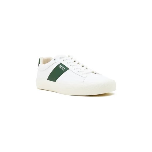 Buty sportowe męskie BOSS HUGO