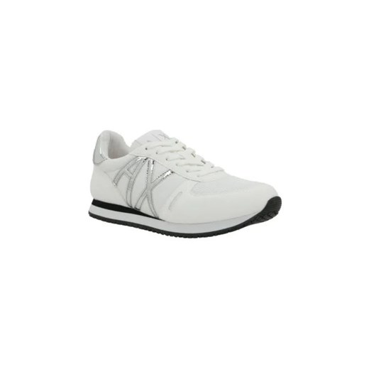 Armani Exchange Sneakersy ze sklepu Gomez Fashion Store w kategorii Buty sportowe damskie - zdjęcie 173026623