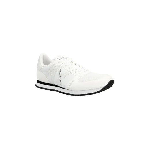 Armani Exchange Sneakersy ze sklepu Gomez Fashion Store w kategorii Buty sportowe męskie - zdjęcie 173026661