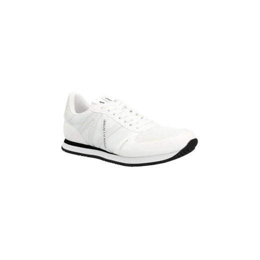 Armani Exchange Sneakersy Armani Exchange 44 Gomez Fashion Store okazja