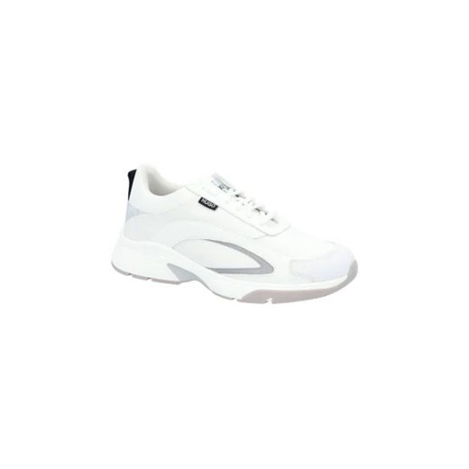 HUGO Sneakersy Gilda ze sklepu Gomez Fashion Store w kategorii Buty sportowe damskie - zdjęcie 173026713