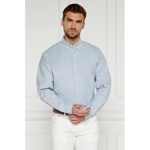 Oscar Jacobson Koszula Casual Oxford | Regular Fit ze sklepu Gomez Fashion Store w kategorii Koszule męskie - zdjęcie 173027014