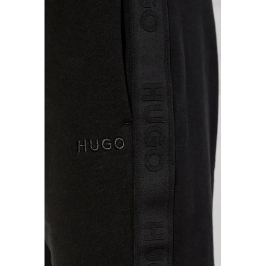 Hugo Bodywear Szorty | Regular Fit M Gomez Fashion Store