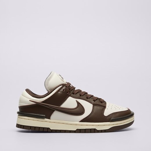 NIKE DUNK LOW TWIST ze sklepu Sizeer w kategorii Buty sportowe damskie - zdjęcie 173027311