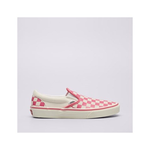 VANS CLASSIC SLIP-ON ze sklepu Sizeer w kategorii Trampki damskie - zdjęcie 173027312