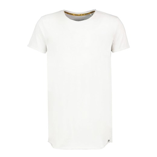 T-shirt męski z krótkimi rękawami
