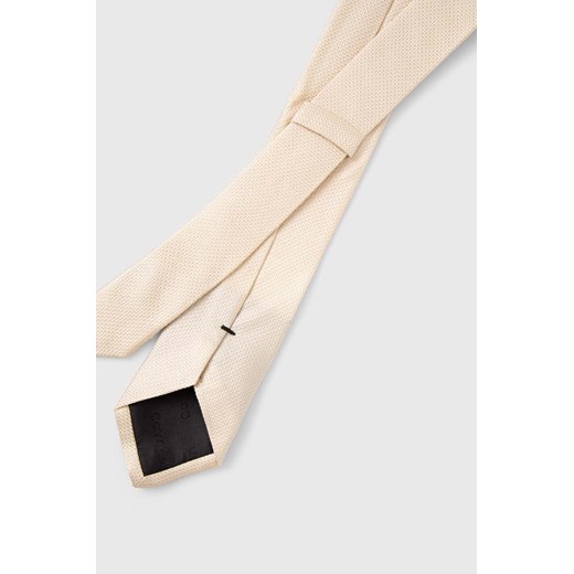 Krawat Calvin Klein