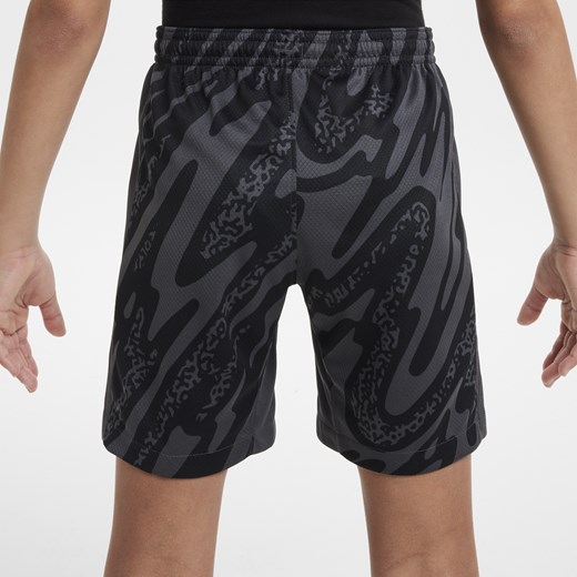 Spodenki piłkarskie dla dużych dzieci Nike Dri-FIT Liverpool F.C. Stadium Nike XS Nike poland