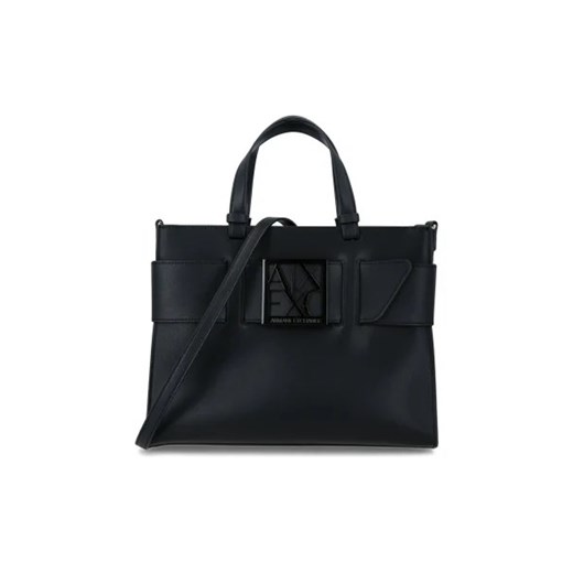 Armani Exchange Shopperka ze sklepu Gomez Fashion Store w kategorii Torby Shopper bag - zdjęcie 173033544