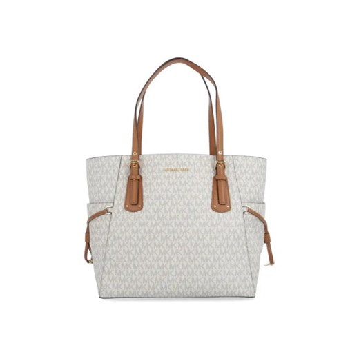 Michael Kors Shopperka Voyager ze sklepu Gomez Fashion Store w kategorii Torby Shopper bag - zdjęcie 173033600