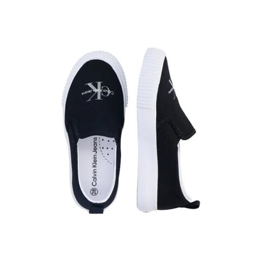 Calvin Klein Jeans Slip on 30 okazja Gomez Fashion Store