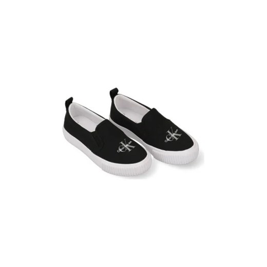 Calvin Klein Jeans Slip on 30 wyprzedaż Gomez Fashion Store