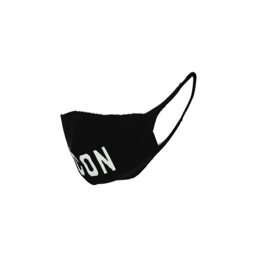 Dsquared2 Dwustronna maska ICON ze sklepu Gomez Fashion Store w kategorii Maseczki ochronne - zdjęcie 173034183