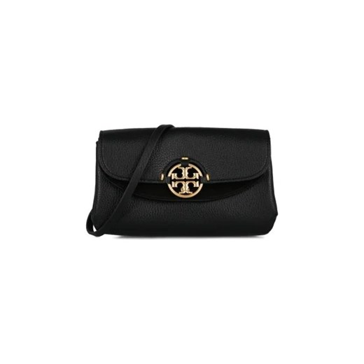 TORY BURCH Skórzana torebka na ramię MILLER ze sklepu Gomez Fashion Store w kategorii Listonoszki - zdjęcie 173034210