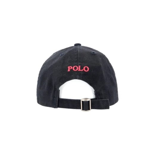 POLO RALPH LAUREN Bejsbolówka Polo Ralph Lauren 5-7 wyprzedaż Gomez Fashion Store