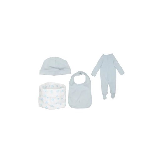 POLO RALPH LAUREN Zestaw | Regular Fit ze sklepu Gomez Fashion Store w kategorii Komplety niemowlęce - zdjęcie 173034493