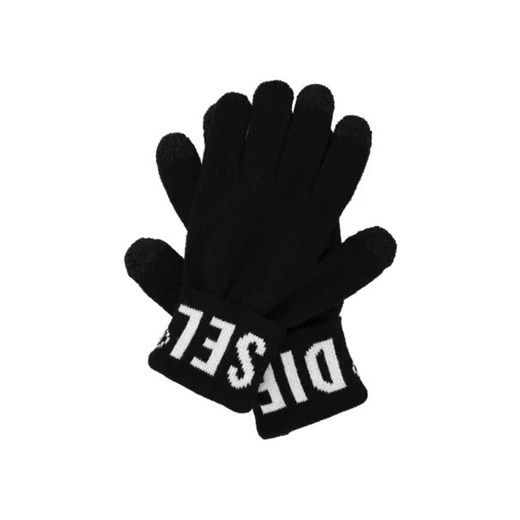 Diesel Rękawiczki ze sklepu Gomez Fashion Store w kategorii Rękawiczki dziecięce - zdjęcie 173034511