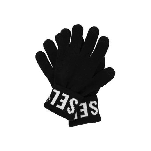 Rękawiczki dziecięce Diesel 
