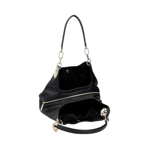 Michael Kors Skórzane hobo Lilie Michael Kors OS promocja Gomez Fashion Store