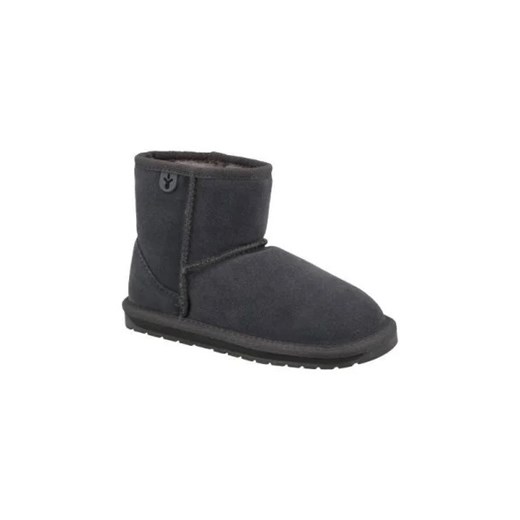 EMU Australia Skórzane śniegowce Wallaby Mini ze sklepu Gomez Fashion Store w kategorii Buty zimowe dziecięce - zdjęcie 173034901