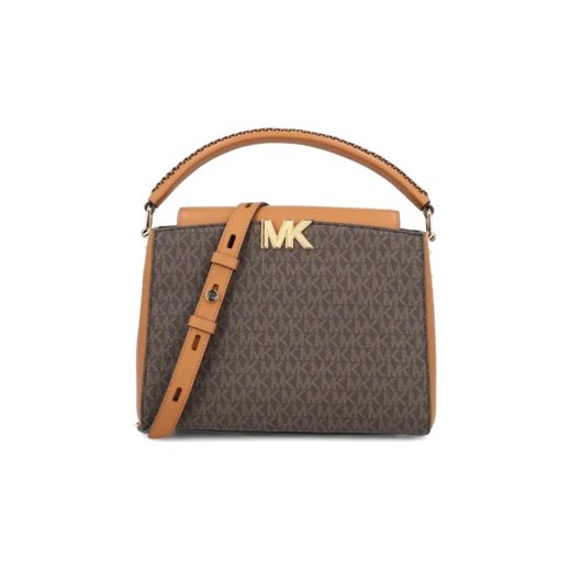 Michael Kors Skórzany kuferek Karlie ze sklepu Gomez Fashion Store w kategorii Kuferki - zdjęcie 173035120
