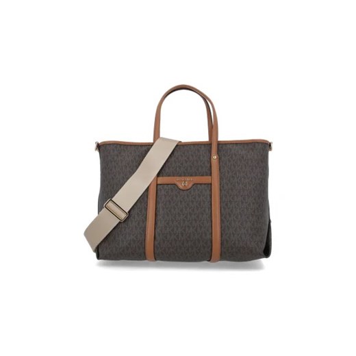 Michael Kors Skórzana shopperka BECK ze sklepu Gomez Fashion Store w kategorii Torby Shopper bag - zdjęcie 173035330