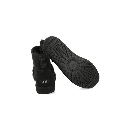 UGG Ocieplane śniegowce M CLASSIC MINI 40 Gomez Fashion Store