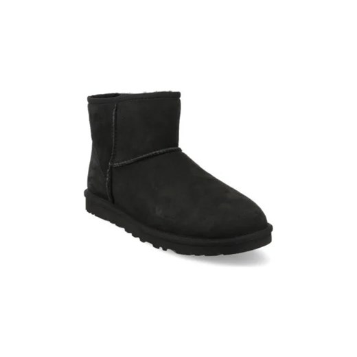 UGG Ocieplane śniegowce M CLASSIC MINI ze sklepu Gomez Fashion Store w kategorii Buty zimowe męskie - zdjęcie 173035381