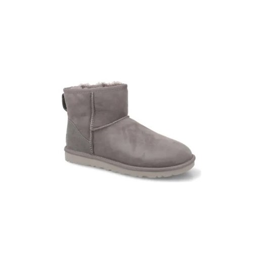 UGG Ocieplane śniegowce M CLASSIC MINI 42 Gomez Fashion Store