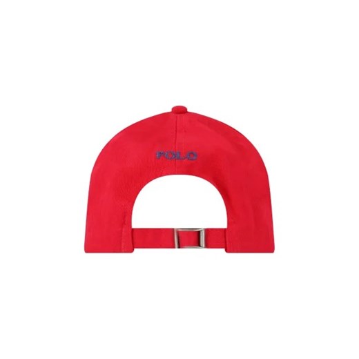 Czapka dziecięca Polo Ralph Lauren 