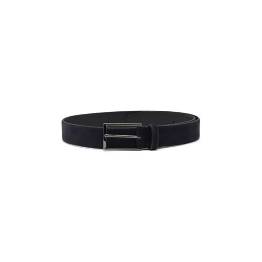 BOSS BLACK Skórzany pasek Calindo ze sklepu Gomez Fashion Store w kategorii Paski męskie - zdjęcie 173036214