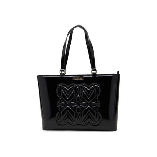 Love Moschino Shopperka ze sklepu Gomez Fashion Store w kategorii Torby Shopper bag - zdjęcie 173036434