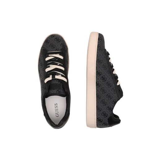 Buty sportowe męskie Guess