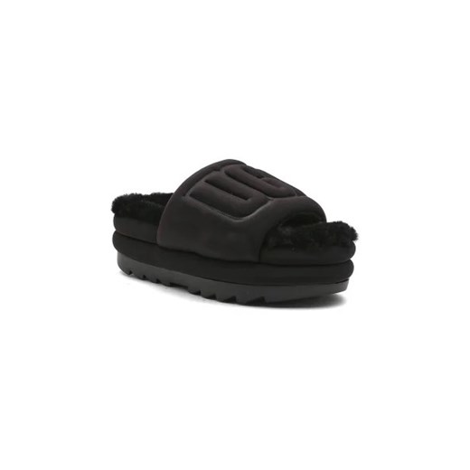 UGG Klapki ze sklepu Gomez Fashion Store w kategorii Klapki damskie - zdjęcie 173037024
