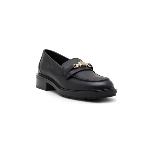 Tommy Hilfiger Loafersy TH HARDWARE ze sklepu Gomez Fashion Store w kategorii Lordsy damskie - zdjęcie 173037094