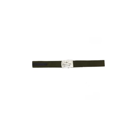 Aeronautica Militare Pasek ze sklepu Gomez Fashion Store w kategorii Paski męskie - zdjęcie 173037120