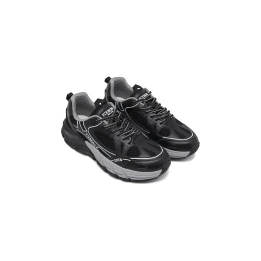 Buty sportowe męskie Iceberg
