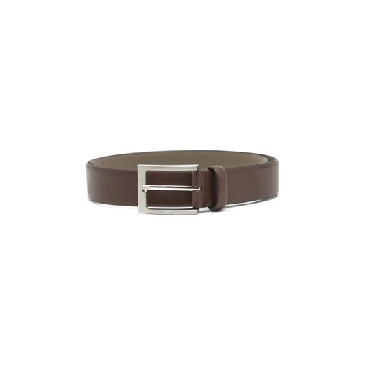 BOSS BLACK Skórzany pasek Barnabie 100 Gomez Fashion Store