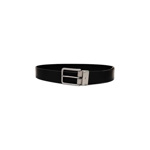 Calvin Klein Skórzany dwustronny pasek ADJ/REV WARMTH 35MM ze sklepu Gomez Fashion Store w kategorii Paski męskie - zdjęcie 173037282