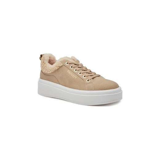 Buty sportowe damskie Twinset sneakersy